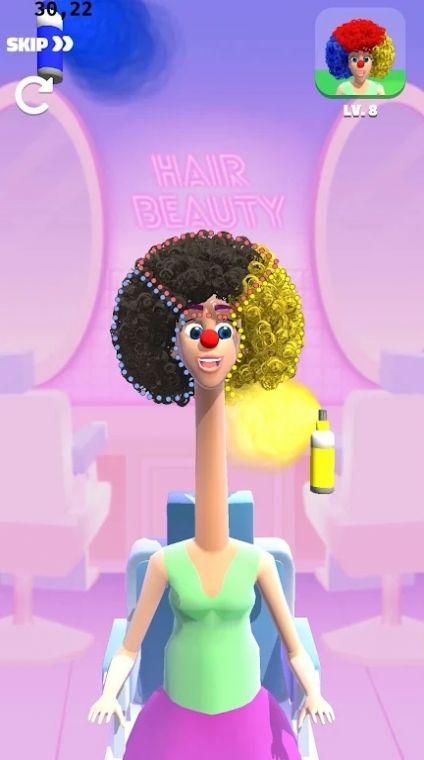 Hair Stylist游戏安卓官方版截图0