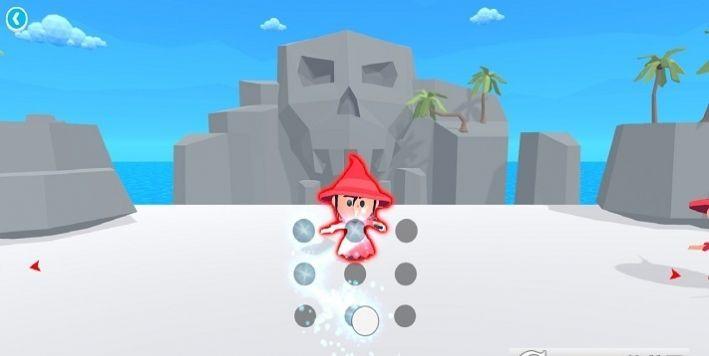 魔术师之手游戏安卓手机版截图1
