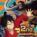 ONE PIECE Bounty Rush中文