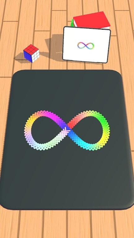 棒状炸弹3D中文版游戏下载（Stick Bomb 3D）截图2
