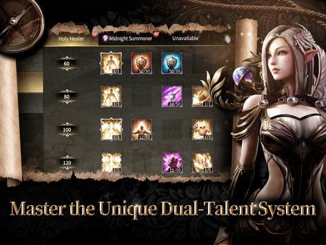  Elysium Lost手游截图1