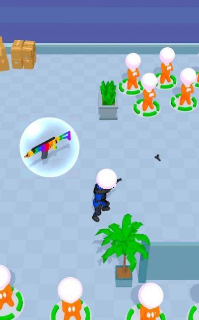 警察大师中文版游戏下载（Police Masters）截图1