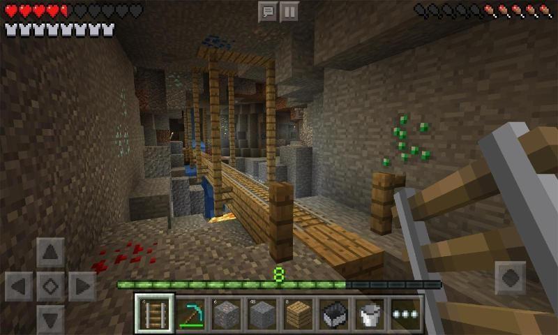 我的世界Minecraft基岩版1.16.0.53国际版官方下载截图0