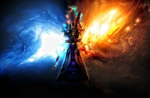 魔兽世界15周年活动版本官方更新下载截图1