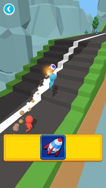 Fun Rocket Race游戏安卓官方版截图1