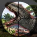 恐龙狩猎小组游戏中文手机版（Dino Hunting Squad）