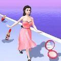 女孩赛跑者3D游戏安卓最新版