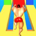 猛男冲冲冲3D安卓官方版游戏