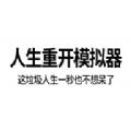 大步朝前走传奇人生最新官方版游戏