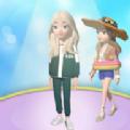 时尚美女装扮游戏安卓官方版（Fashion Beauty Dress Up）