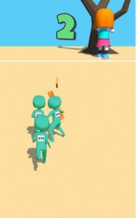 Dare to Squid游戏最新手机版截图3