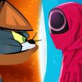 Tom Vs Squid Game FIght 3D中文版游戏下载