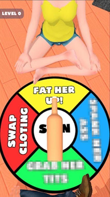 我的瑜伽女友游戏安卓官方版截图1