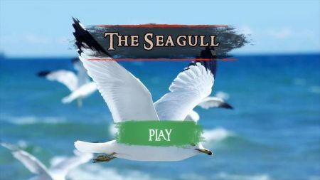 海鸥中文版游戏下载（The Seagull）截图0