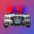 暴怒警察的愤怒游戏安卓官方版（Rampage Police Fury）