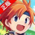 魔力宝贝正版授权官方手游