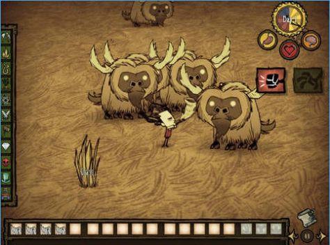 饥荒西游记mod下载手机中文版截图3