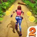 Endless Run Jungle Escape 2中文版游戏下载