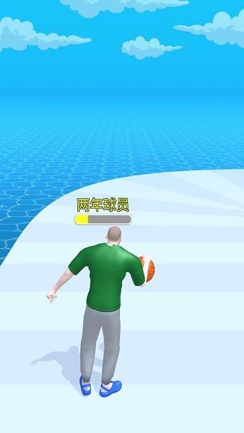 我要进NBA安卓官方版游戏截图2