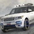 越野漫游者4x4比赛游戏安卓手机版