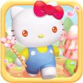  凯蒂猫跑跑乐官方版