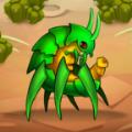 雨林甲虫进化中文版游戏下载（Bugs E