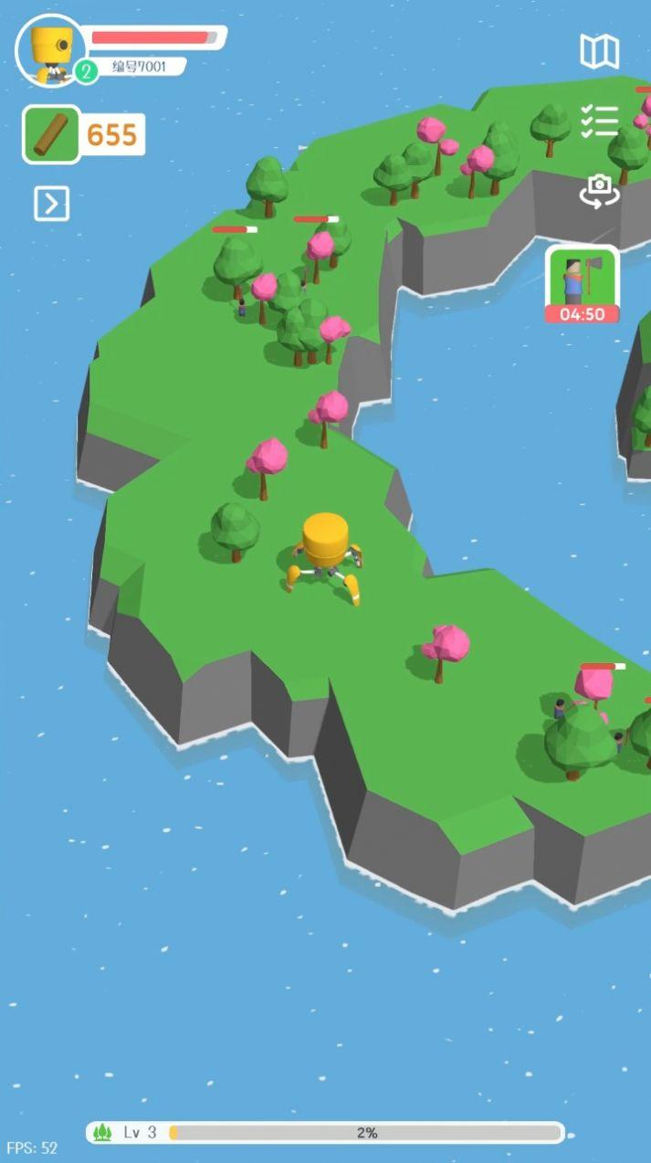 群星的远征1.0.7安卓最新版下载截图3