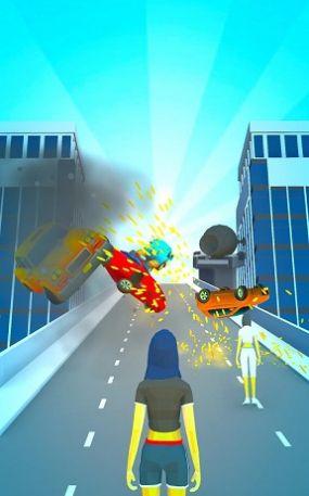 Dodge Cars 3D游戏安卓最新版截图1