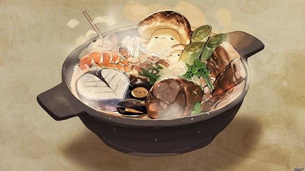 勇士食堂无限金币钻石版下载图片1
