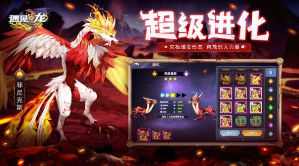  遇见龙之地城冒险官方版截图3