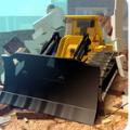  Bulldozer Demolish中文版