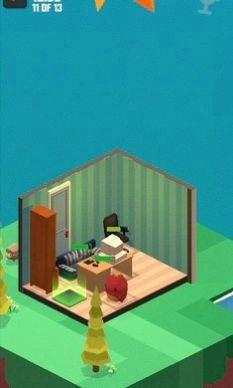  皮奥齐拉游戏截图0
