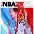 NBA2K22超强版安卓手机版下载