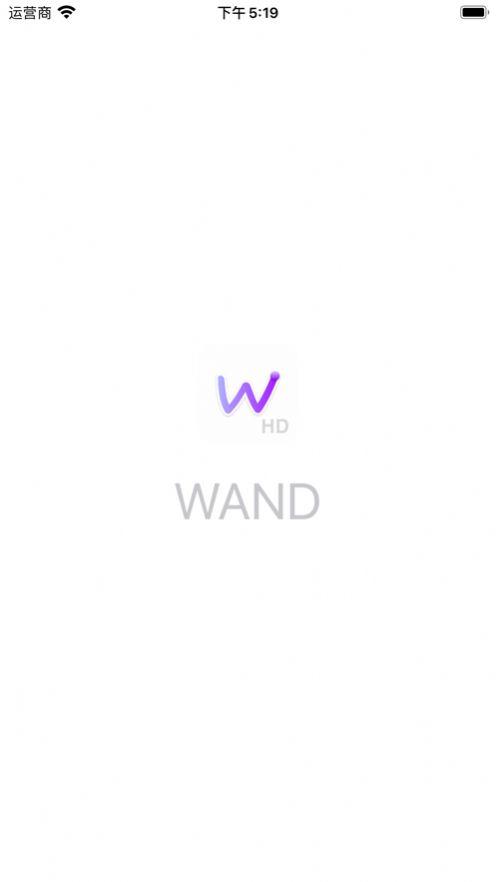 WAND二次元美少女生成器官方版截图1