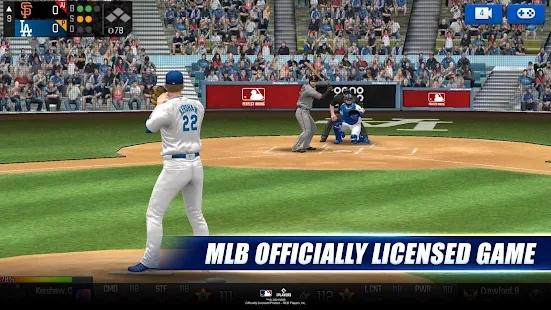 MLB完美开局2022游戏截图1