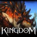  KINGDOM圣战预兆手游