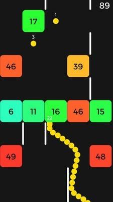 球与木块游戏最新手机版截图0