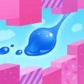 水滴钩中文版游戏下载（Blob Hook）