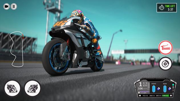 Adrenaline Riders Pro汉化中文版截图1