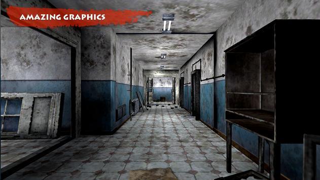 Horror Hospital 2安卓中文版截图3