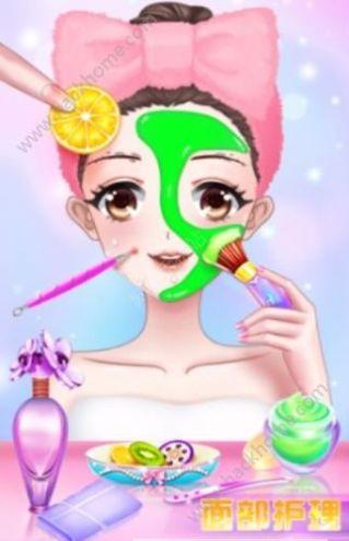 美少女魔法美妆游戏官方下载截图2