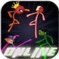 火柴人英雄金币安卓版（Stickman Hero）