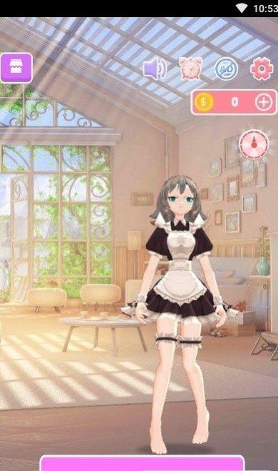 ailsa艾尔莎游戏安卓手机版截图3