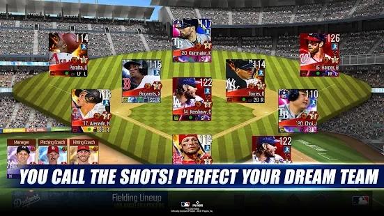  MLB完美开局2022游戏截图3