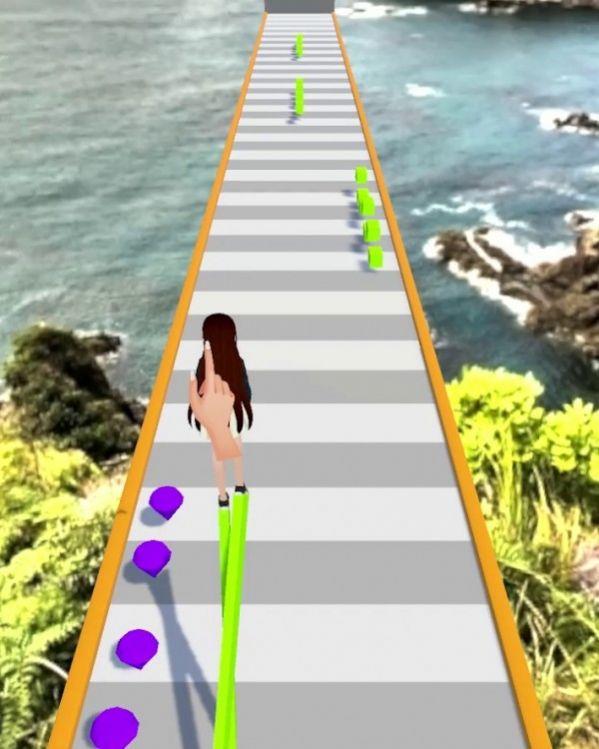  高跟鞋酷跑游戏截图2