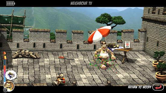  整蛊邻居地狱归来手机版截图2