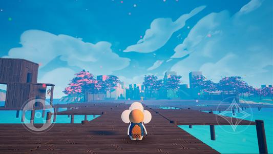  路易斯威登THE GAME苹果版截图1