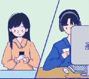 Summer爱的游戏完整安卓版图片1