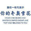 快来领取你的专属东奥雪花游戏官方版在线玩