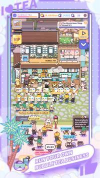  我爱奶茶店游戏截图1